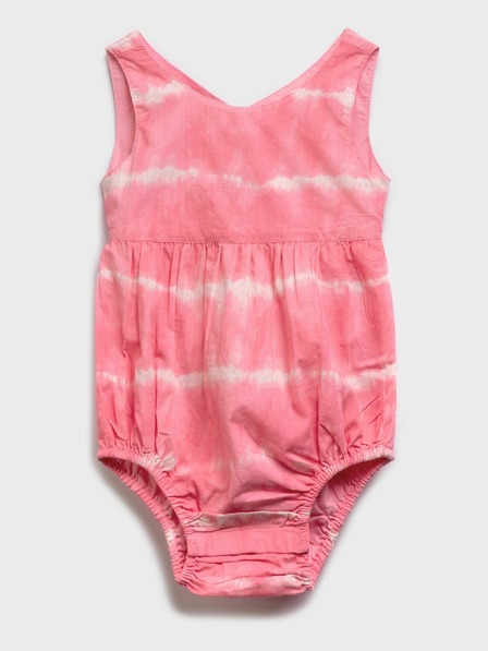 GAP Baby set cu hanorac și șorturi GAP