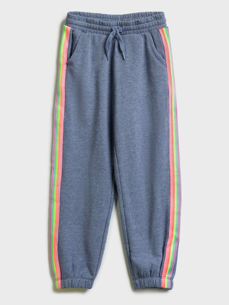GAP Pantaloni GAP slouchy pentru copii