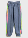 GAP Pantaloni GAP slouchy pentru copii