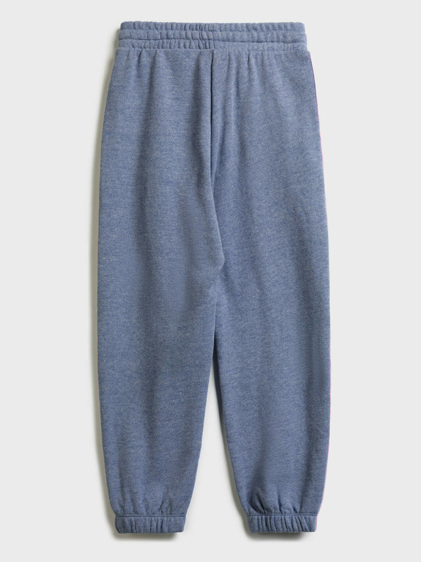 GAP Pantaloni GAP slouchy pentru copii
