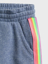 GAP Pantaloni GAP slouchy pentru copii