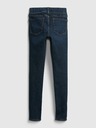 GAP Jeans pentru copii jeggings stretch GAP