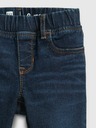 GAP Jeans pentru copii jeggings stretch GAP