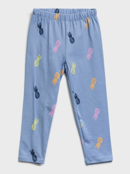 GAP Colanți pentru copii crop GAP