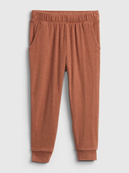 GAP Pantaloni pentru copii joggers GAP