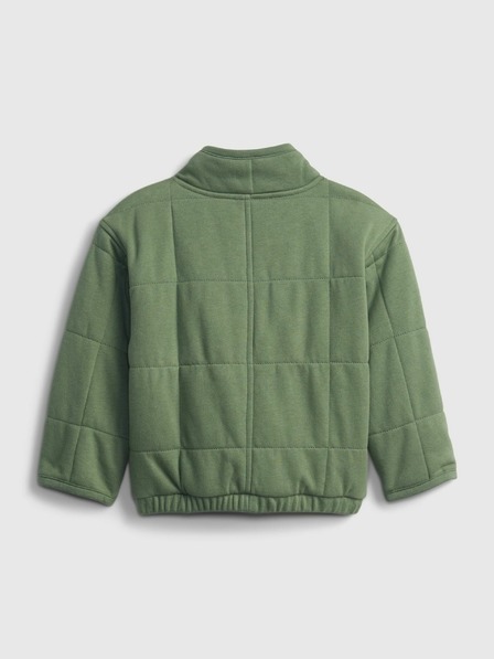 GAP Baby jachetă quilted GAP