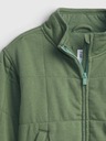 GAP Baby jachetă quilted GAP