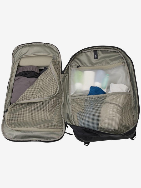 Thule Rucsac Thule EnRoute negru pentru bărbați