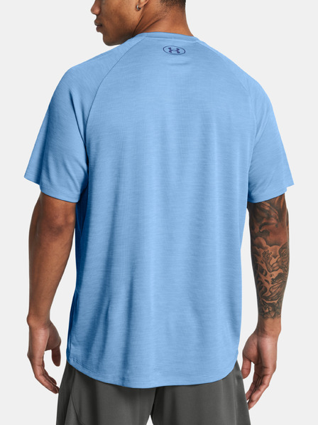 Under Armour Tricou Under Armour UA Tech Textured SS pentru bărbați