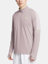 Under Armour Tricou Under Armour UA Tech Utility 1/4 Zip pentru bărbați