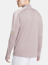 Under Armour Tricou Under Armour UA Tech Utility 1/4 Zip pentru bărbați