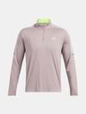 Under Armour Tricou Under Armour UA Tech Utility 1/4 Zip pentru bărbați