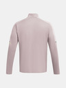 Under Armour Tricou Under Armour UA Tech Utility 1/4 Zip pentru bărbați
