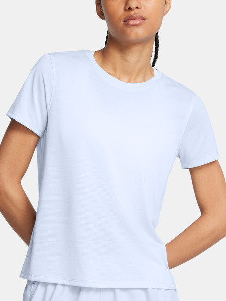 Under Armour Under Armour UA Launch Shortsleeve, pentru femei