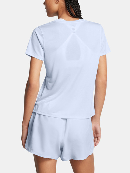 Under Armour Under Armour UA Launch Shortsleeve, pentru femei