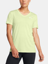 Under Armour Tricou Under Armour Tech SSV- Twist pentru femei