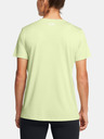 Under Armour Tricou Under Armour Tech SSV- Twist pentru femei