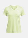 Under Armour Tricou Under Armour Tech SSV- Twist pentru femei