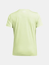 Under Armour Tricou Under Armour Tech SSV- Twist pentru femei