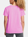 Under Armour Tricou pentru femei Under Armour UA Rival Core SS