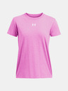 Under Armour Tricou pentru femei Under Armour UA Rival Core SS