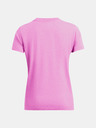 Under Armour Tricou pentru femei Under Armour UA Rival Core SS