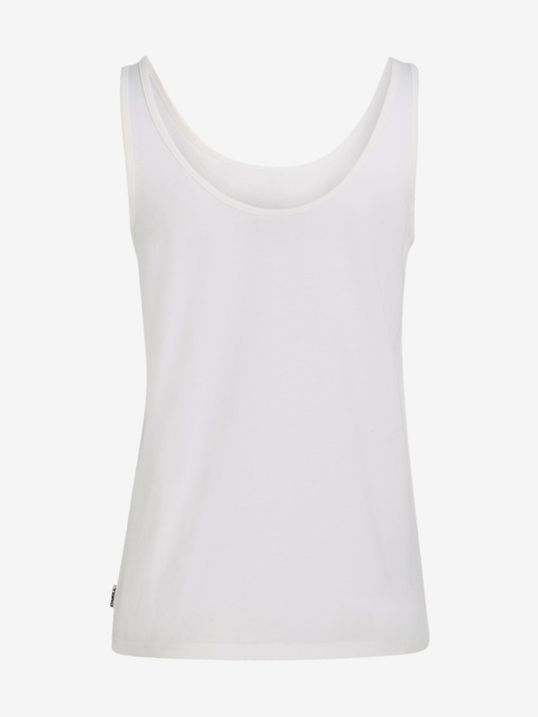 O'Neill O'Neill LUANA Tricou fără mânecă, alb, pentru femei