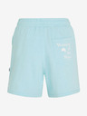 O'Neill Pantaloni scurți pentru femei O'Neill WOW Albastru deschis