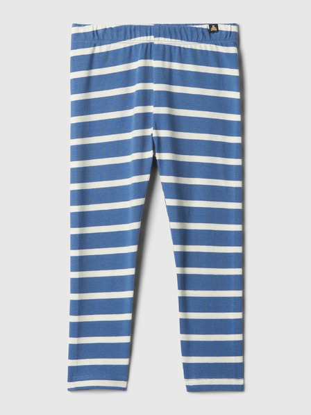 GAP Baby colanți Mix & Match GAP