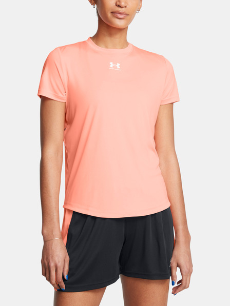 Under Armour Under Armour UA W's Ch. Pro Train SS