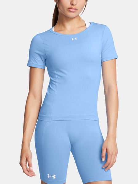 Under Armour Tricou pentru femei Under Armour UA Vanish Seamless SS