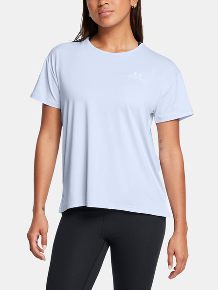 Under Armour Tricou pentru femei Under Armour UA Vanish Energy SS 2.0