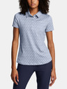 Under Armour Polo imprimat Under Armour UA Playoff 3.0 pentru femei
