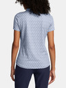 Under Armour Polo imprimat Under Armour UA Playoff 3.0 pentru femei