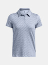 Under Armour Polo imprimat Under Armour UA Playoff 3.0 pentru femei