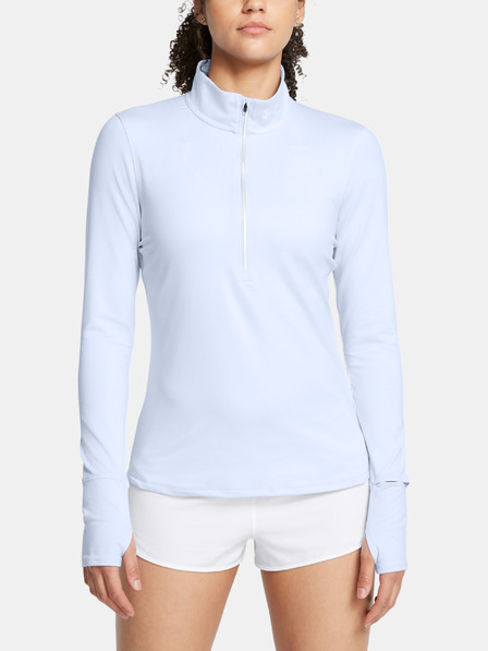 Under Armour Tricou Under Armour UA Launch Pro Half Zip pentru femei