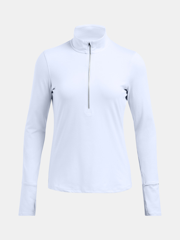 Under Armour Tricou Under Armour UA Launch Pro Half Zip pentru femei
