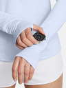 Under Armour Tricou Under Armour UA Launch Pro Half Zip pentru femei