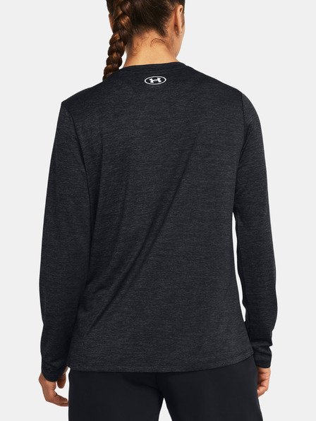 Under Armour Tricou Under Armour Tech LS Crew Twist pentru femei