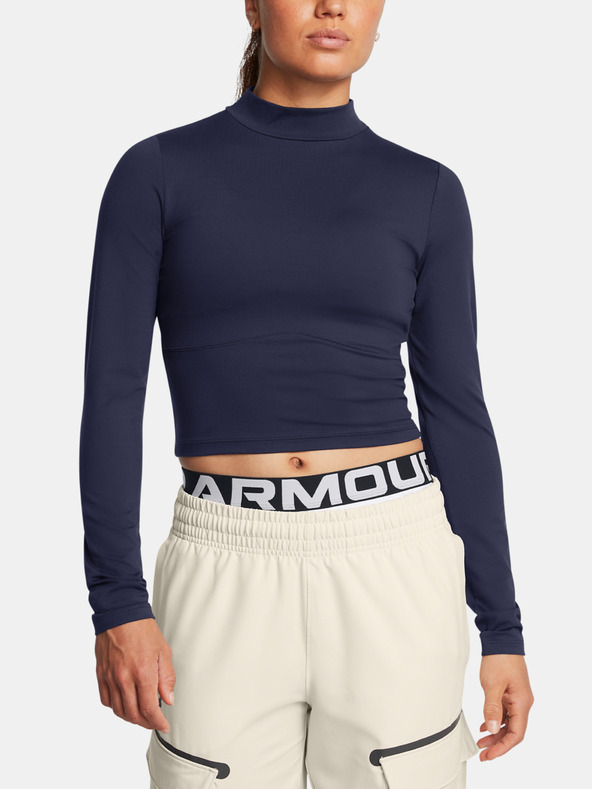 Under Armour Hanorac Under Armour UA Meridian LS pentru femei