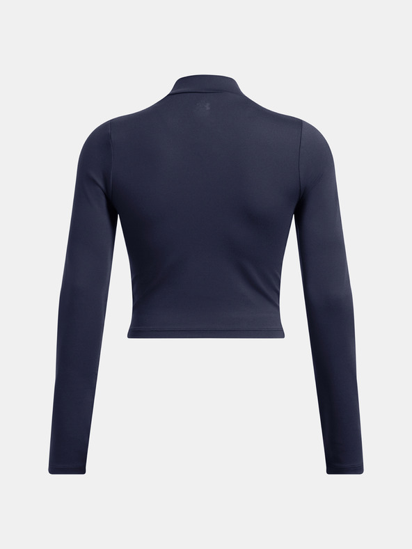 Under Armour Hanorac Under Armour UA Meridian LS pentru femei