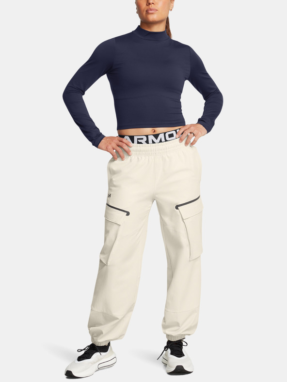 Under Armour Hanorac Under Armour UA Meridian LS pentru femei