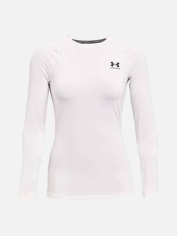 Under Armour Tricou damă Under Armour UA HG Authentics Comp LS