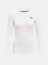 Under Armour Tricou damă Under Armour UA HG Authentics Comp LS
