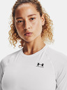 Under Armour Tricou damă Under Armour UA HG Authentics Comp LS