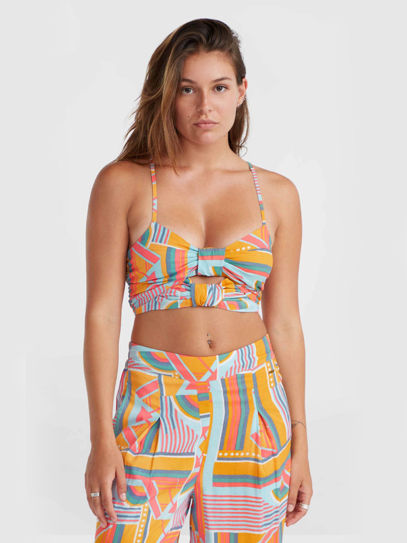 O'Neill Top Mix O'Neill FARRAH, pentru femei