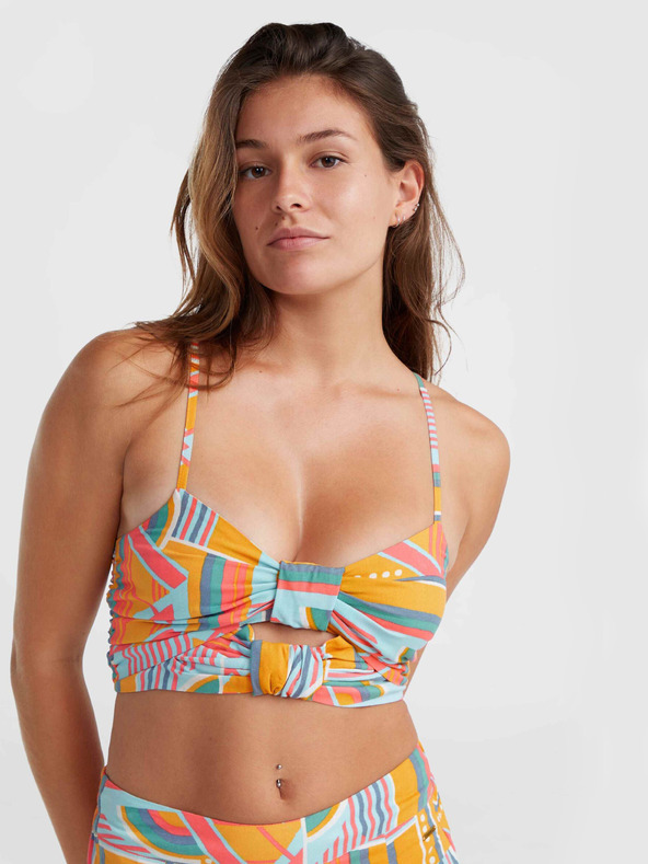 O'Neill Top Mix O'Neill FARRAH, pentru femei
