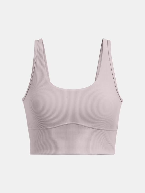 Under Armour Tank Meridian Rib Crop Under Armour pentru femei