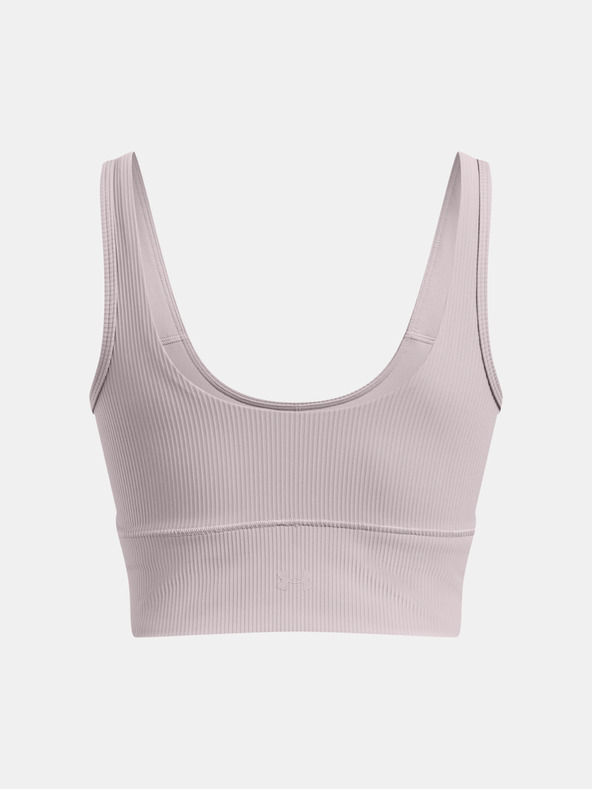 Under Armour Tank Meridian Rib Crop Under Armour pentru femei