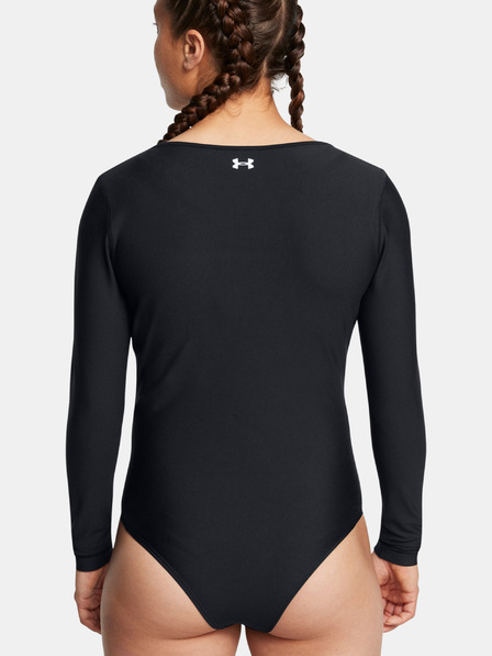 Under Armour Tricou pentru femei Under Armour Vanish Leotard